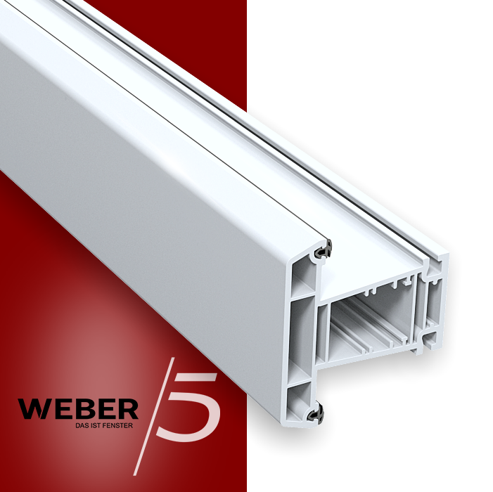 Импост 5-ти камерный в Астане