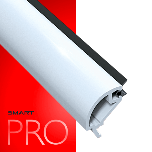 Штапик стандартный 20 мм в Астане