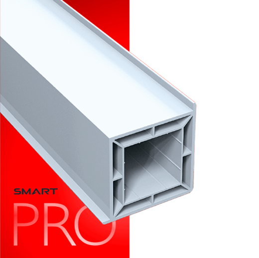 Профиль углового соединения (60) в Астане